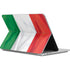 Italy Flag Surface Laptop Studio Skin
